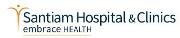 Santiam Hospital & Clinics Logo